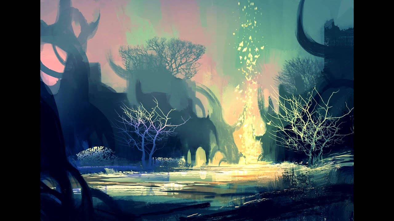 Electus - Creating Monsters