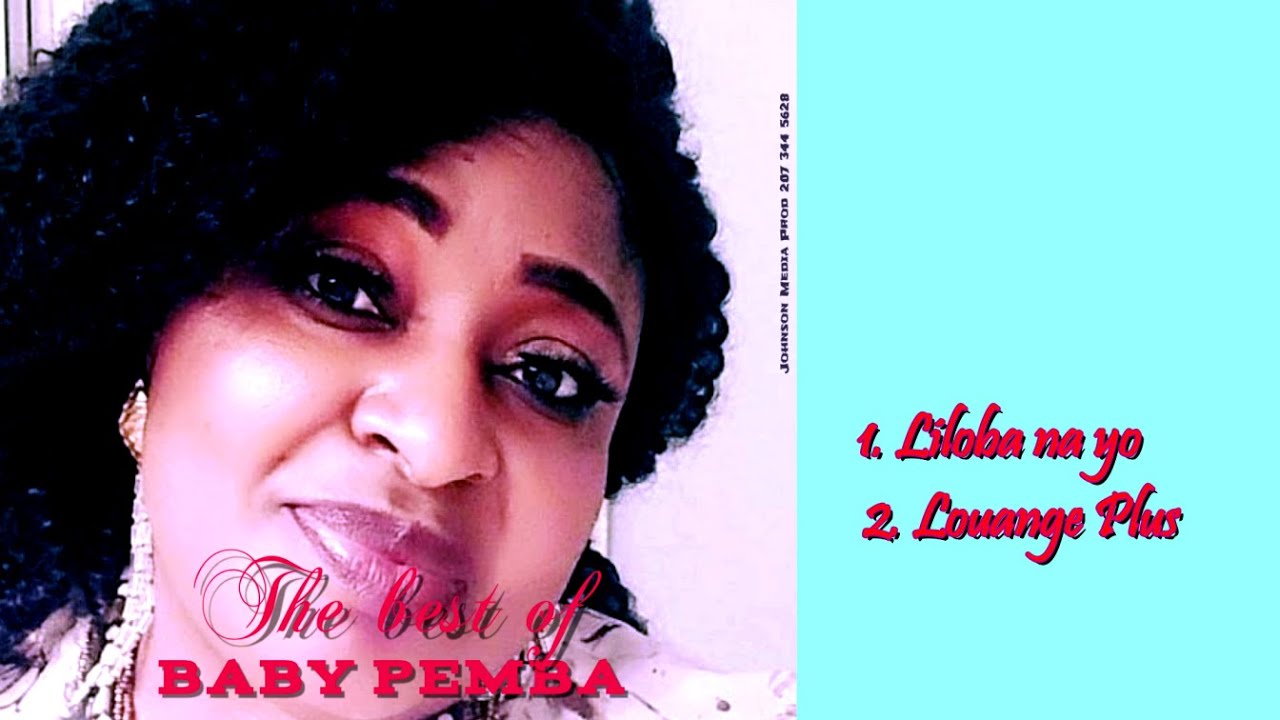 THE BEST OF BABY PEMBA