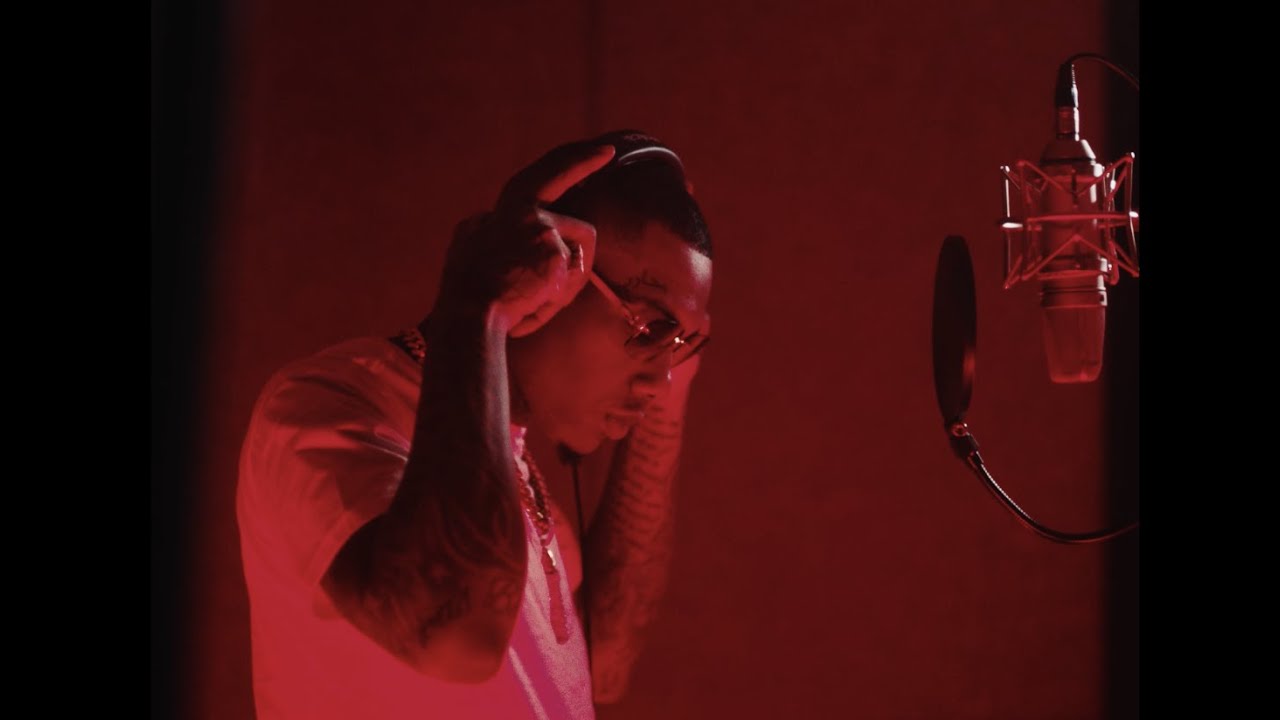 PG Ra - Made It (Official Music Video)
