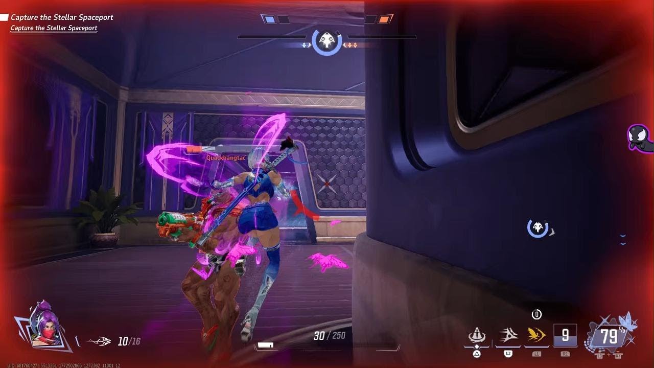 Psylocke VOD 7