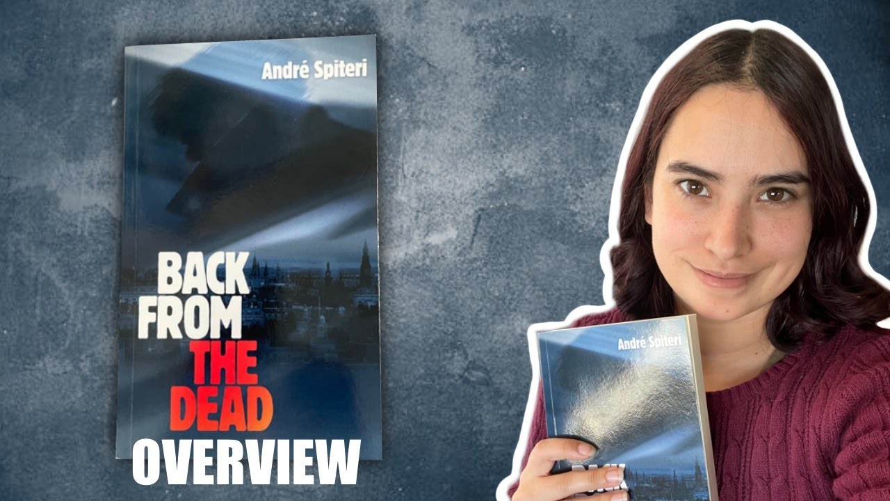 Back from the Dead Book Overview