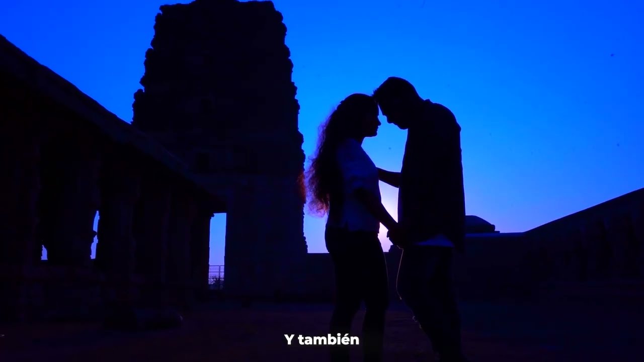La Fuerza Del Amor