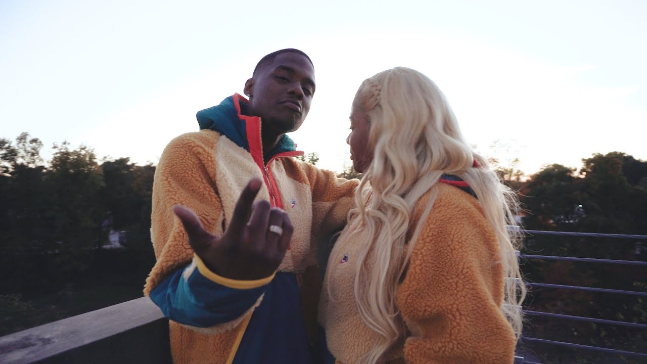 Pep City - Do It Right (Official Video)