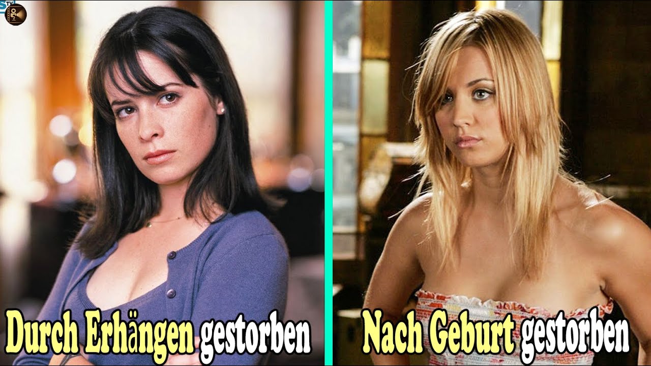 Charmed (1998): Die Darsteller 2025: Wo sind sie heute?