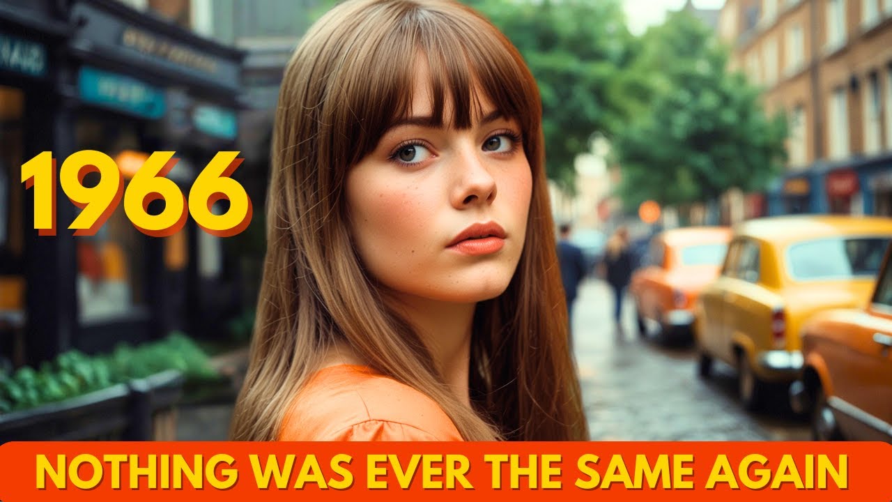 Why 1966 Changed Music Forever