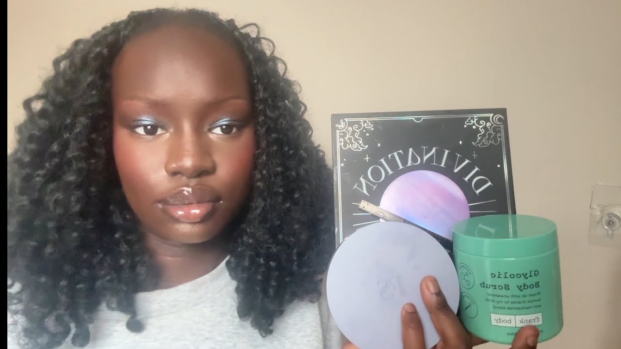 ASMR | Recent Purchases💄🧼 *soft spoken*