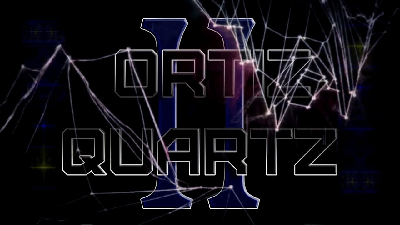 Ortiz x Quartz II Hype Package - OCW Wrestlution 15