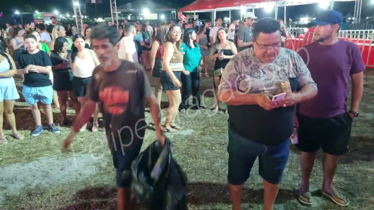 FESTIVAL DE VERÃO  PHB