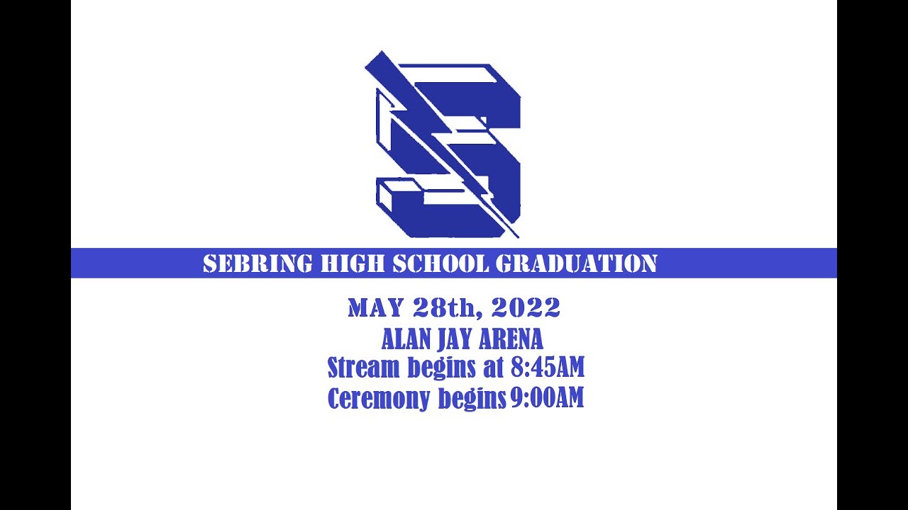 SHS Class of 2022 Graduation