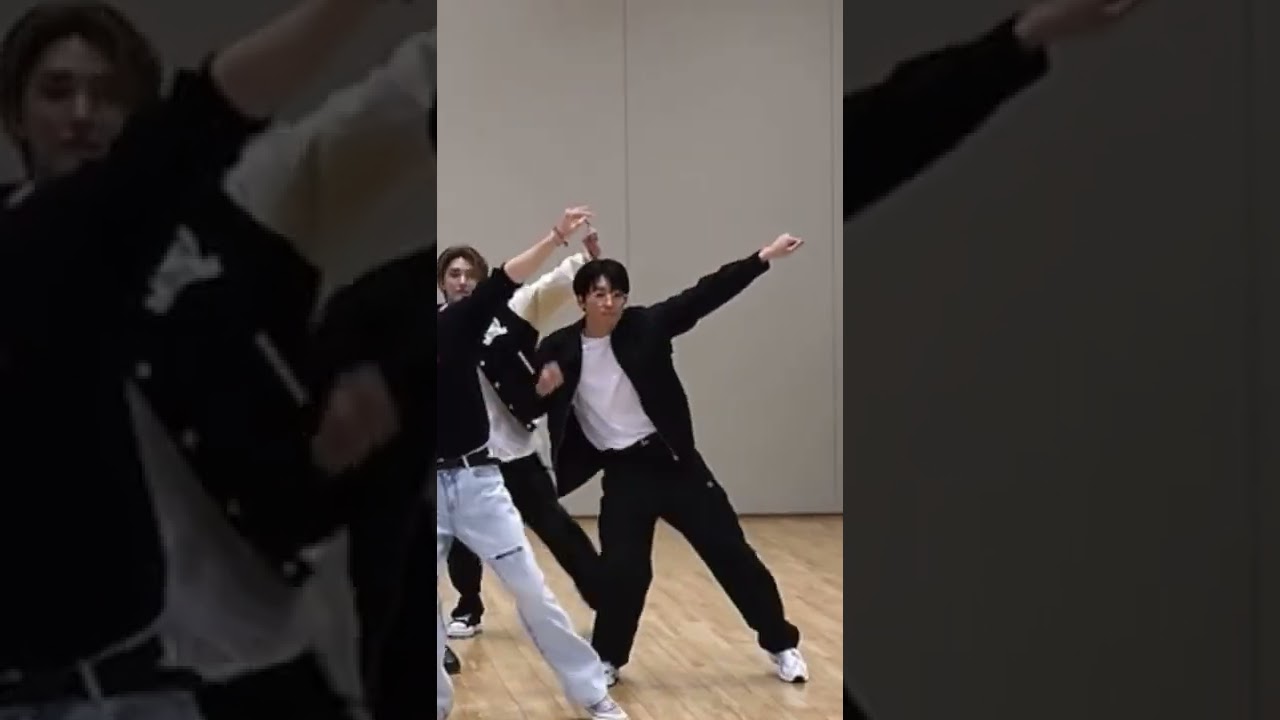 [세븐틴/원우] 원우가 A반인 이유? 보시면 압니다