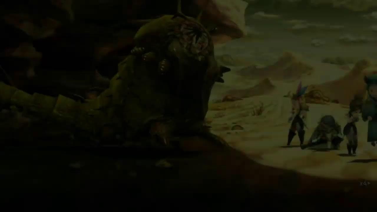 Bravely Default Flying Fairy HD