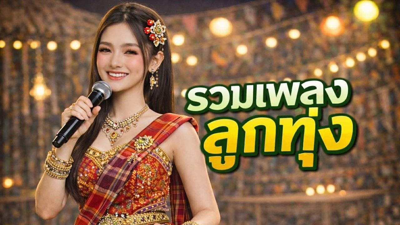 รวมเพลงลูกทุ่ง #ลูกทุ่ง #เพลงลูกทุ่ง #เพลงลูกทุ่งฮิต #เพลงเพราะ #เพลงฮิต #เพลงใหม่ #เพลง #เพลงดัง