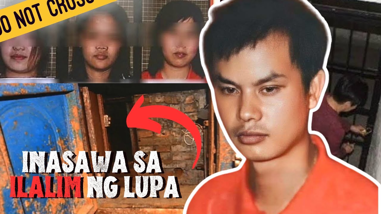 Li Hao - Louyang’s Case | Tagalog Crime Real Stories | Bed Time Stories