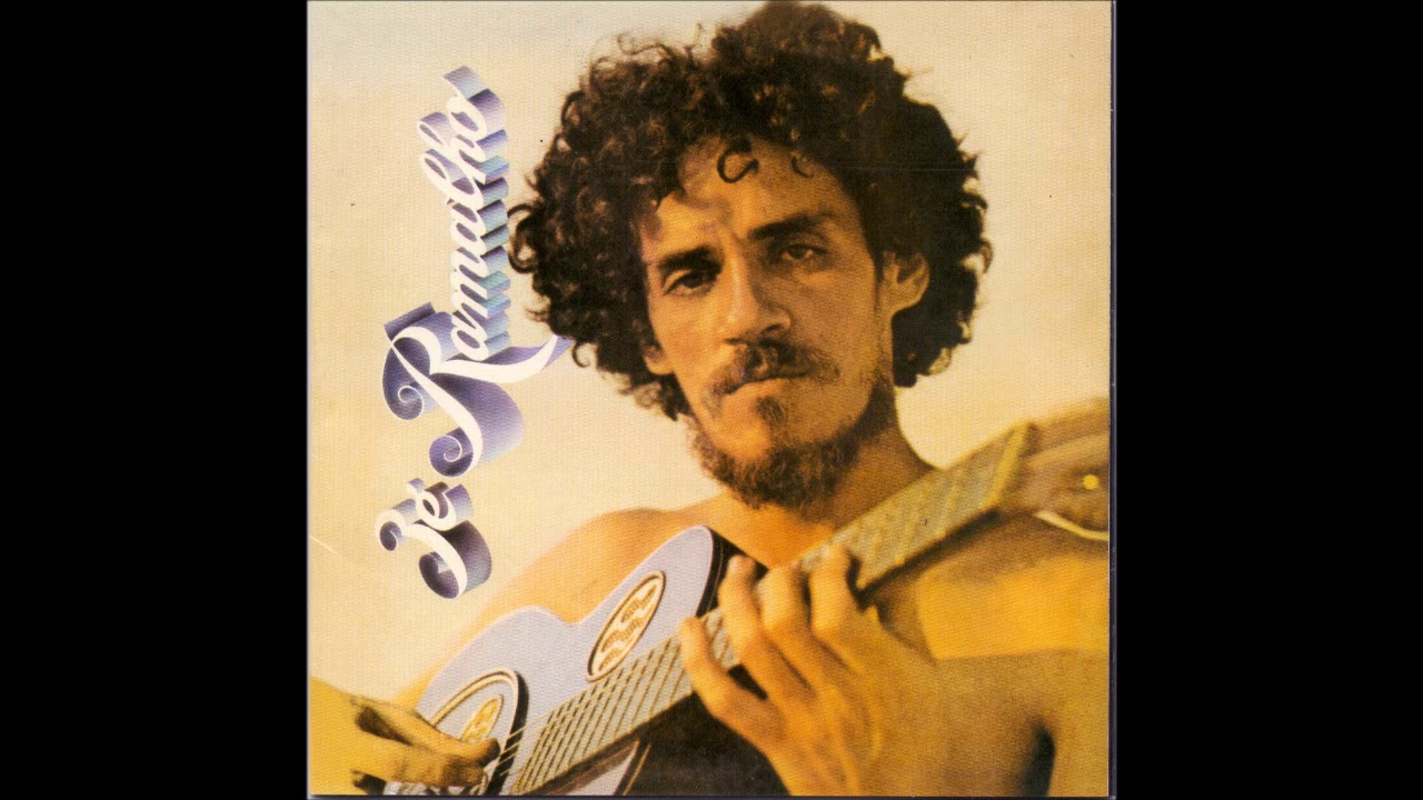 01 - Av&ocirc;hai - Z&eacute; Ramalho (1978)