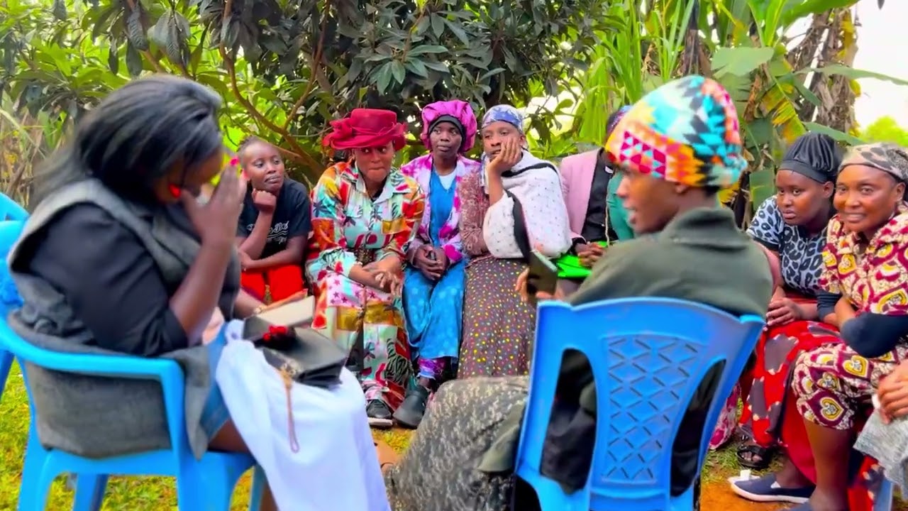 WARIGIA GUTAHWO NI KIAMA PART 2