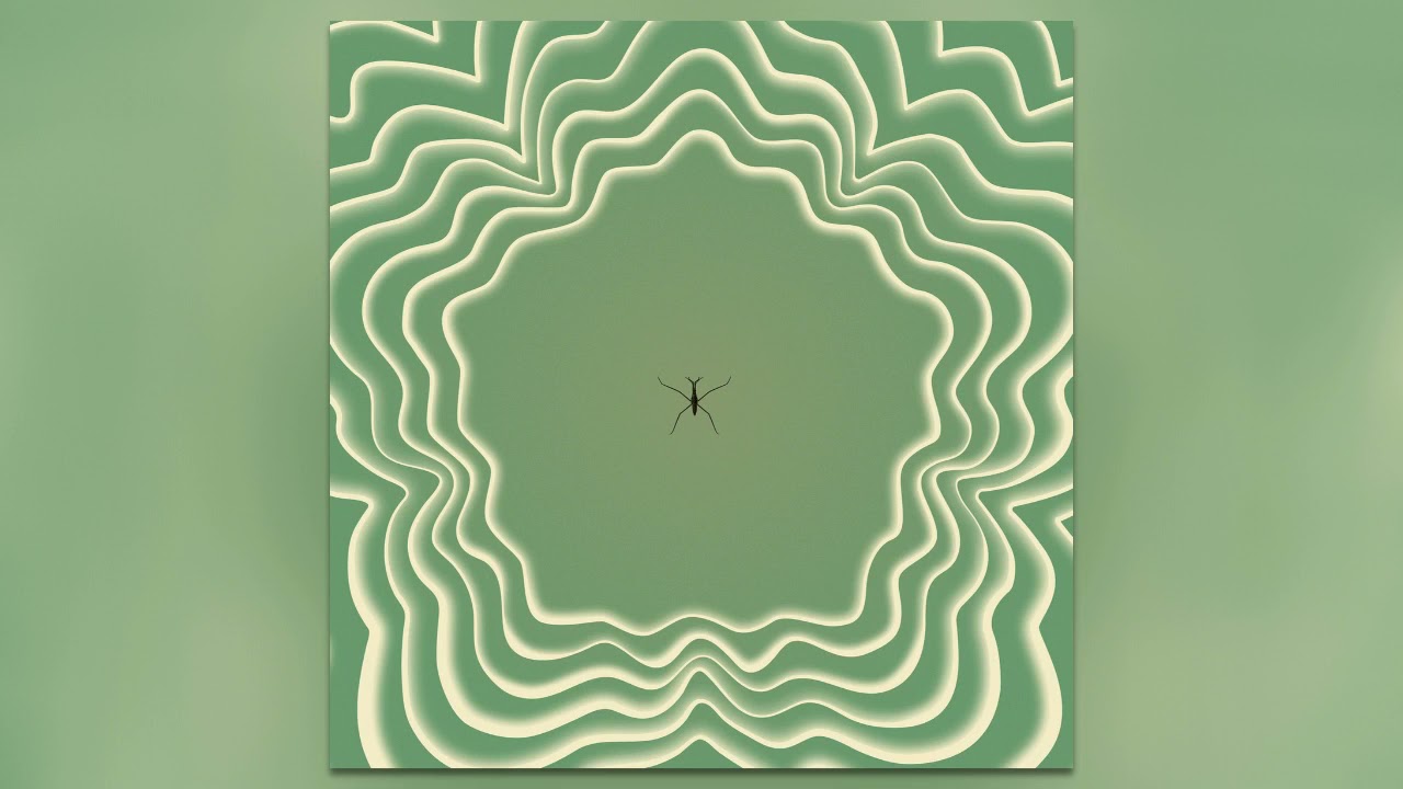 Green Milk From The Planet Orange - Stardust (2019, 