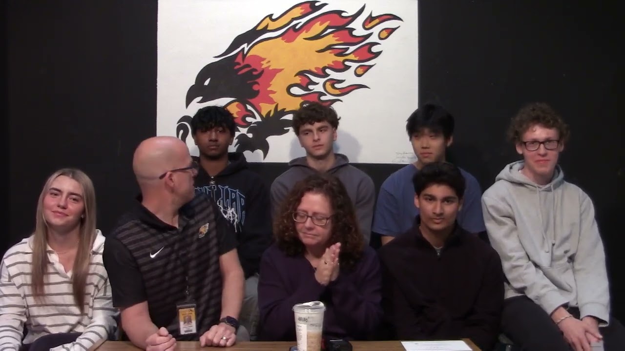 Firebird Word: 2/23/2026