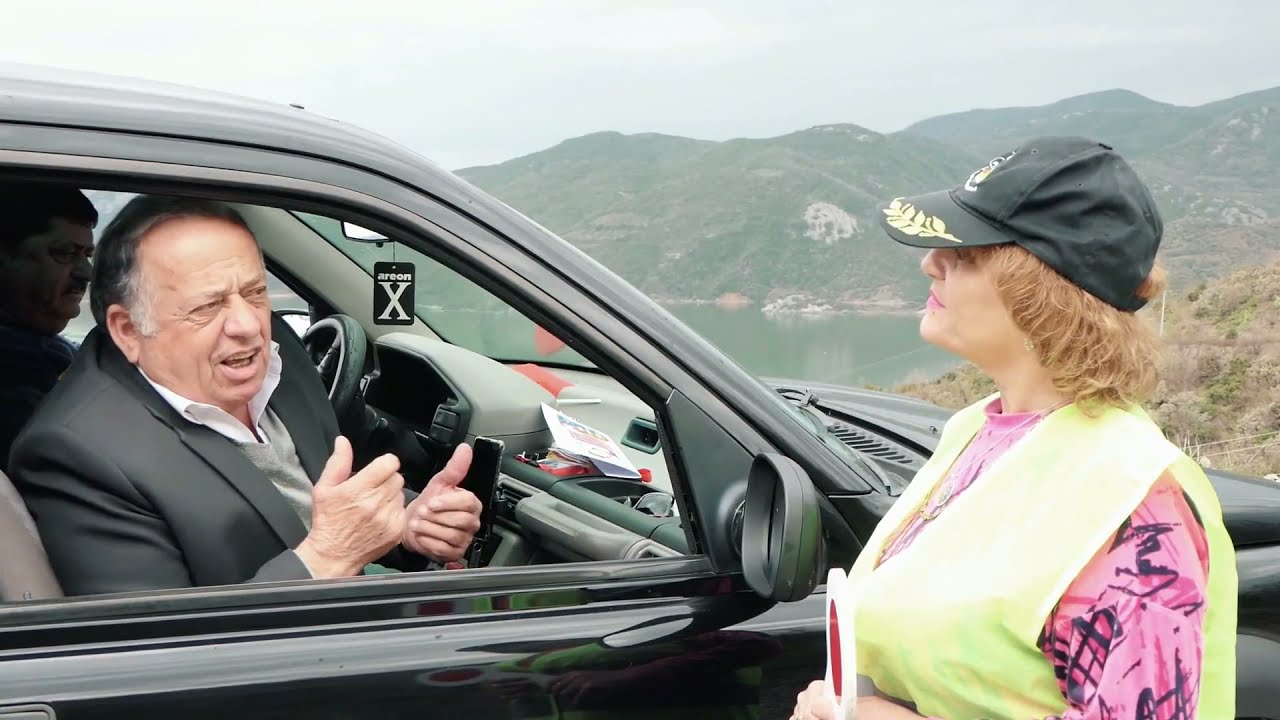 Bejta shkodrane Show  KOMAN (PRILL)2021