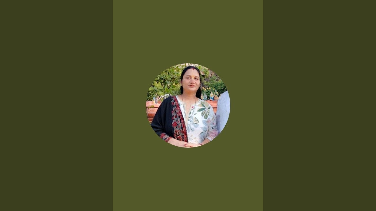 Renu Pandey official is live