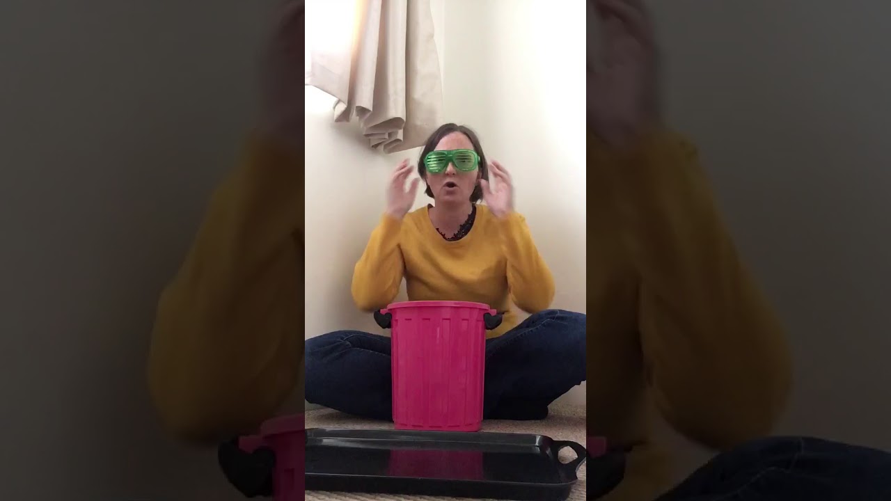 Bucket time stage 1
