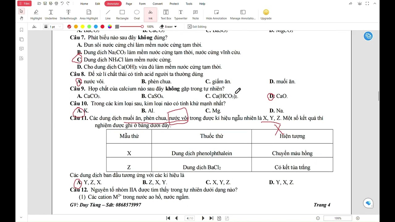 SỬA ĐỀ 02