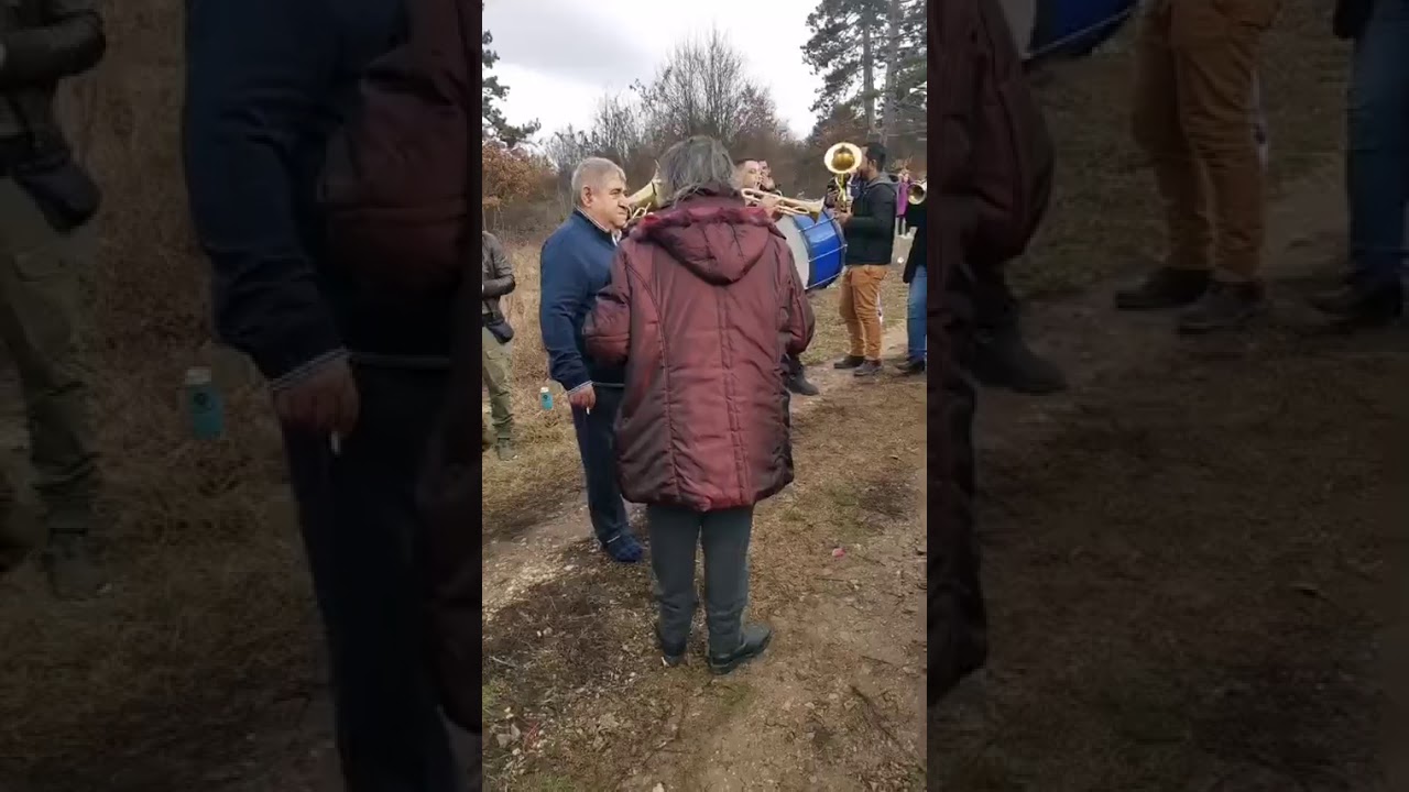 31.01.2021. BIBIJAKO DJIVE U BOLJEVCU ZAPIS.