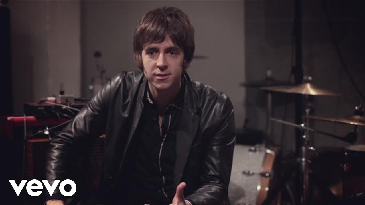 Miles Kane - Interview - Making Of The Album