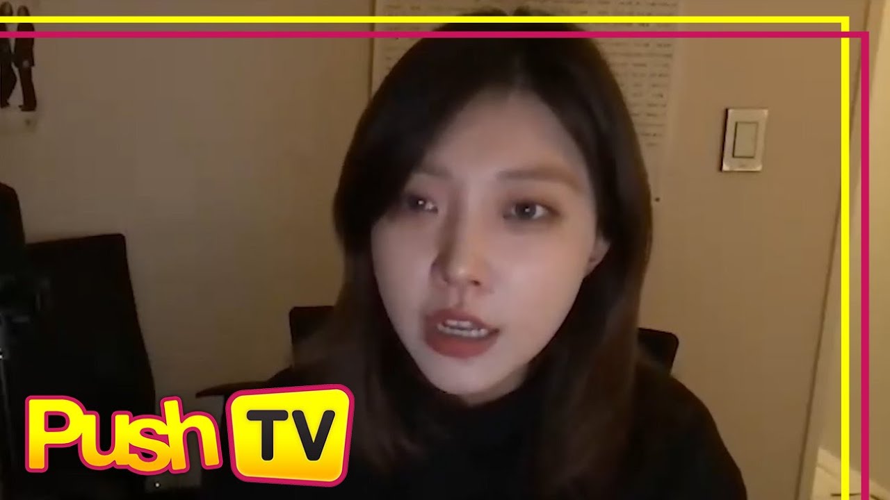 Get to know South Korean singer-songwriter Summer Soul | PUSH TV