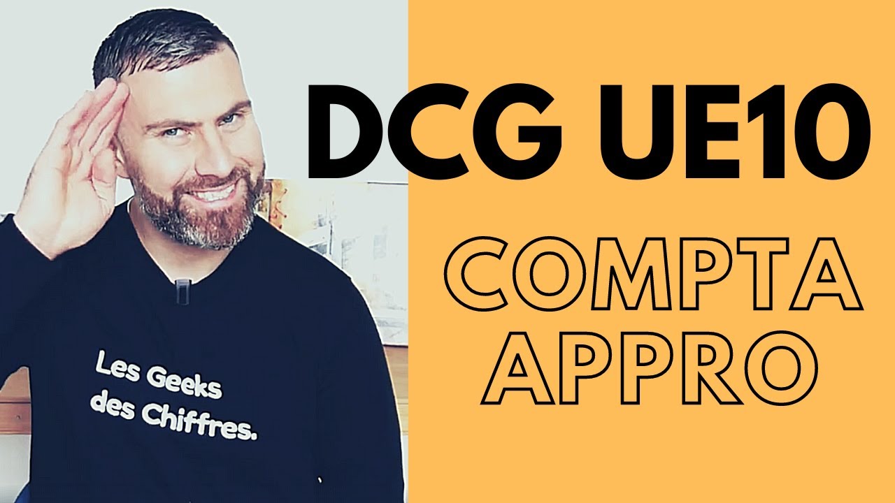 Cours Comptabilité Approfondie : Coût d'Acquisition des Immobilisations Corporelles (DCG UE10)