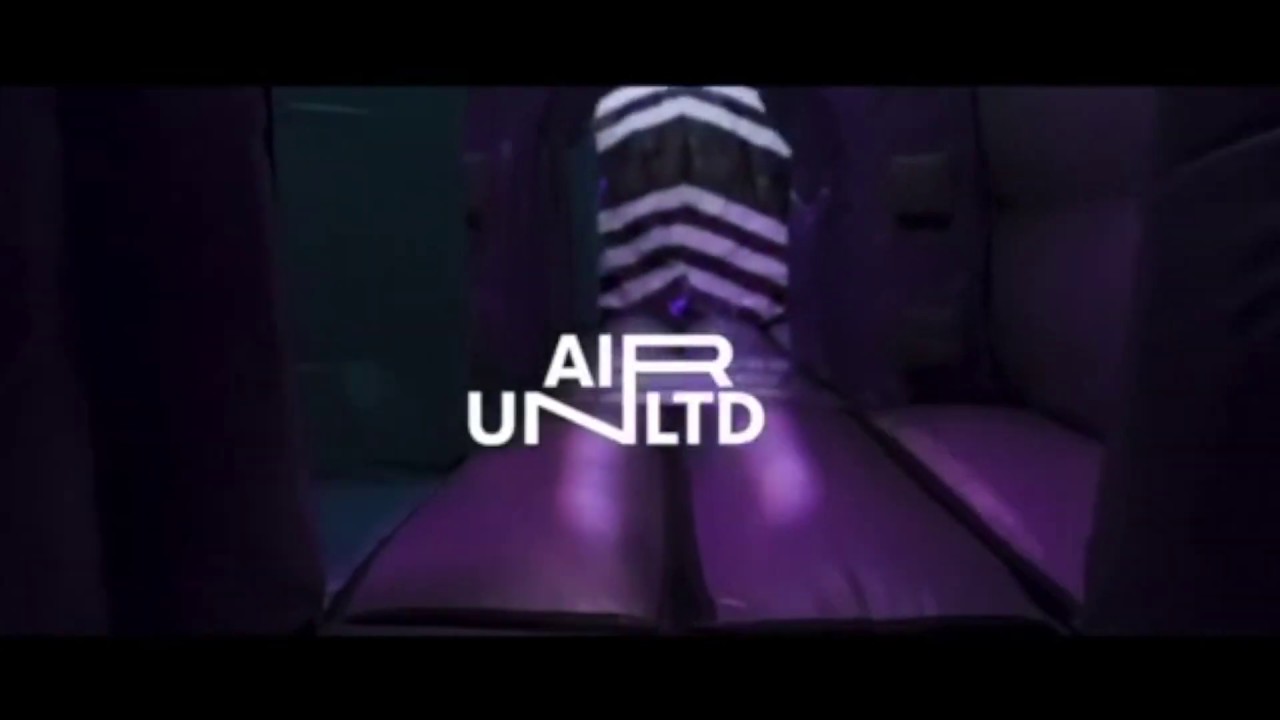 Air Unlimited Liverpool