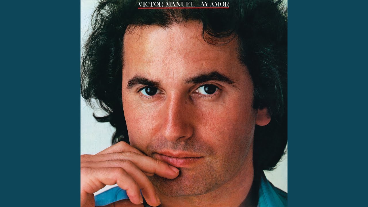 Quiero Abrazarte Tanto (Remasterizado)
