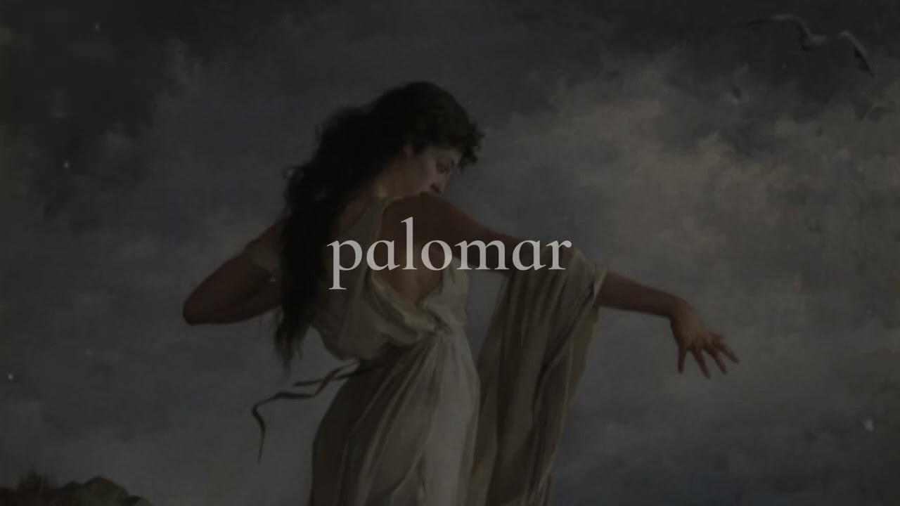 luna, amore e no #2 - piero piccioni (slowed)