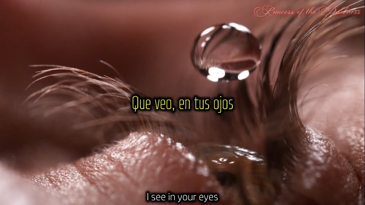 STRATOVARIUS🎧Mother Gaia (Lyrics Esp/Eng) 4K UHD