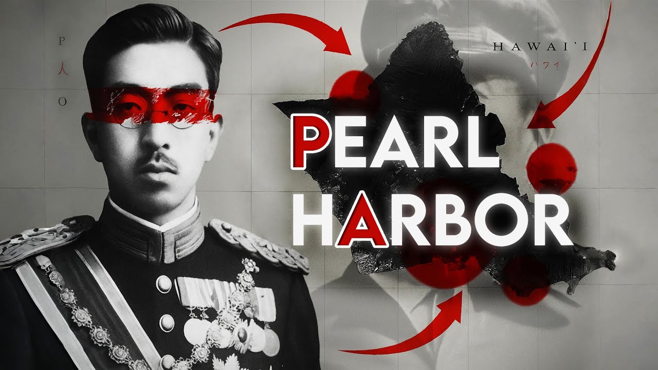 Pearl Harbor | Scheming - WW2 EDIT