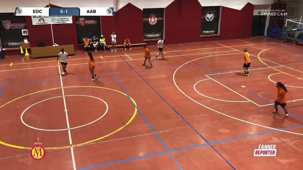 Edil Sca VS Atletico Al Bar | Highlights