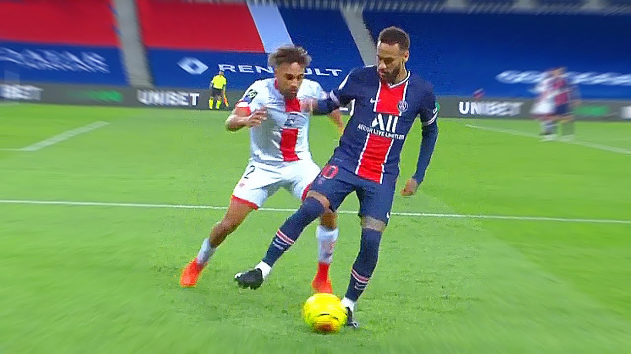 50 Ca&ntilde;os M&aacute;s Impresionantes del F&uacute;tbol 2020