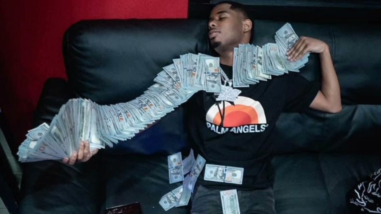 Free Pooh Shiesty x Young Dolph Type Beat 2026 | “Money Spread” | Memphis Trap | Prodby AO