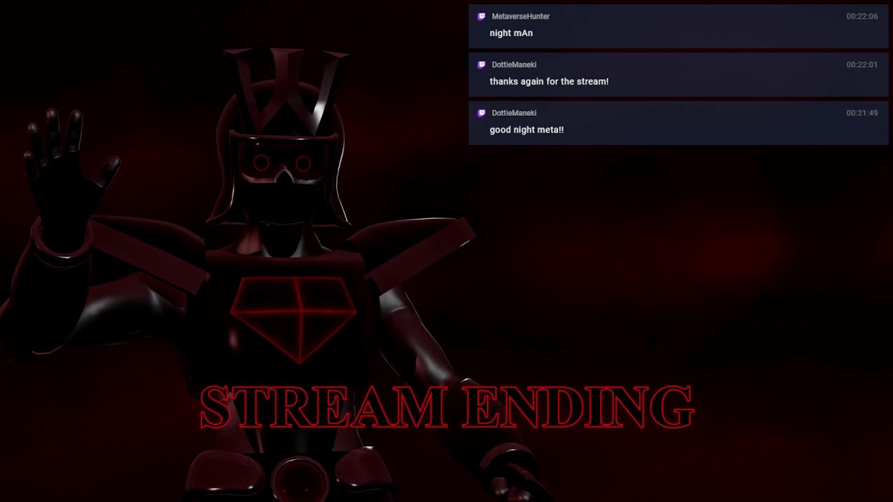 Happy Friday! REPO with friends & Solo!