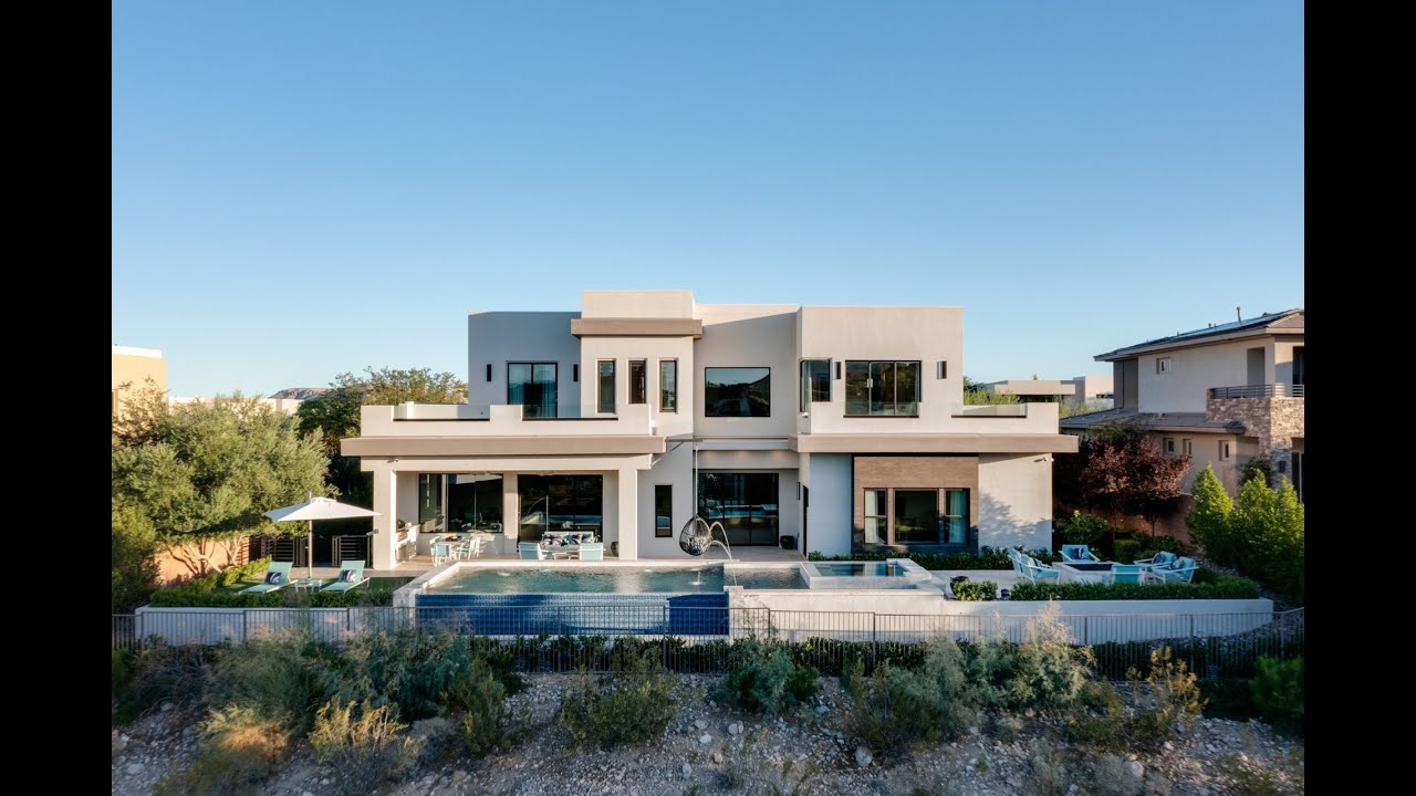 74 Meadowhawk Lane Las Vegas Nevada