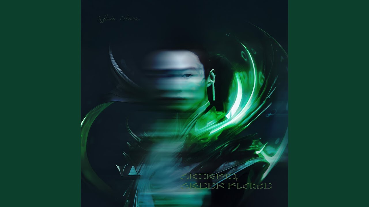 Skorpio, Green flame