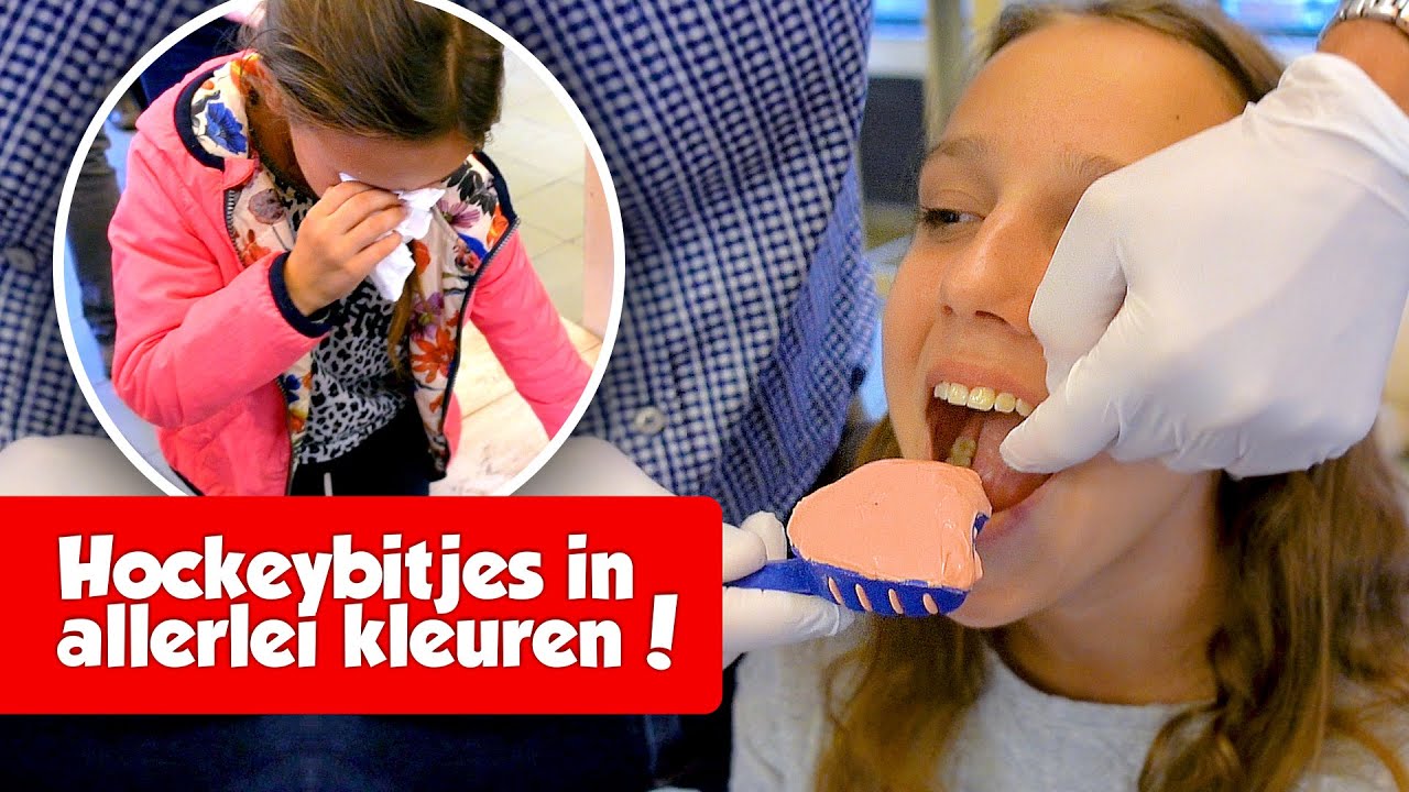 NIEUWE HOCKEYBITJES: WIE MOET ER EEN BEETJE HUILEN? - De Nagelkerkjes #337