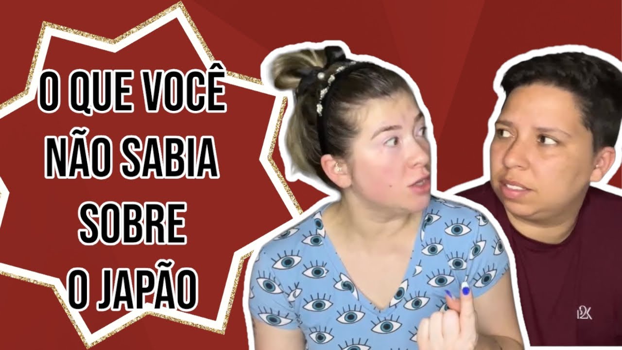 HISTÓRIAS DE @SSÉDI0 NO JAPÃO 🇯🇵