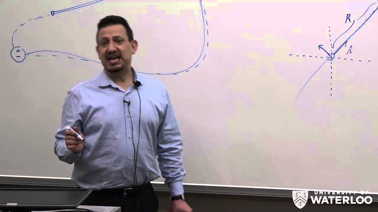 16Feb29 ECE106  (Prof. Omar M. Ramahi)