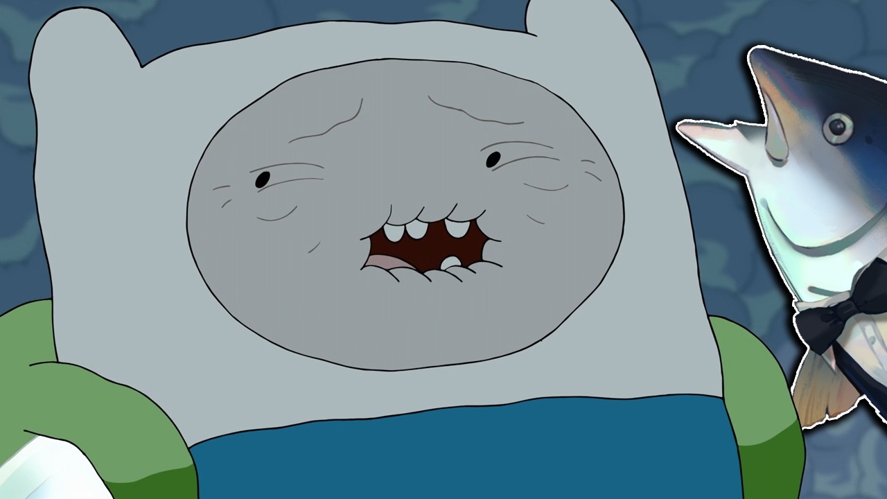 THE TOWER | Adventure Time Reaction