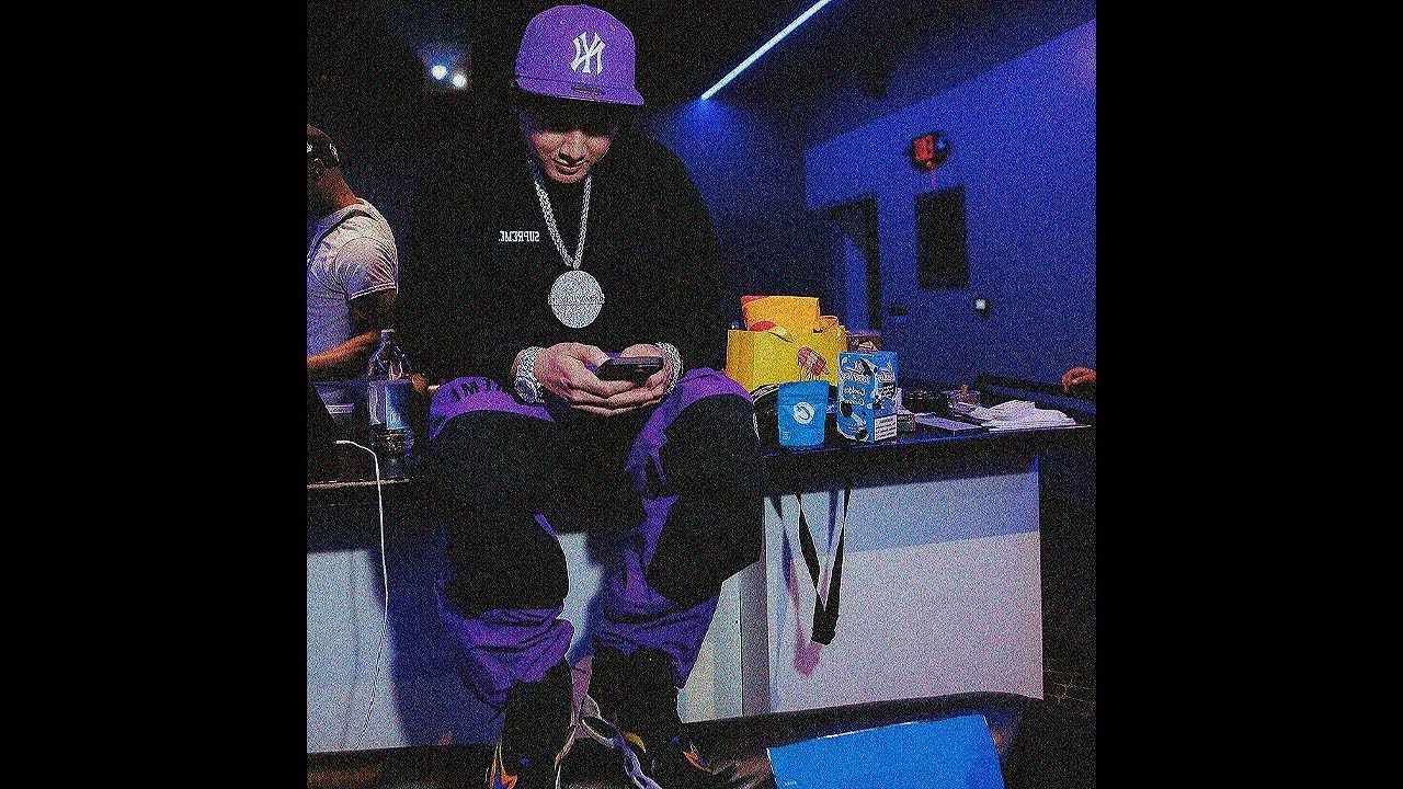 [FREE] West Coast x New Jazz Type Beat ''Baby''