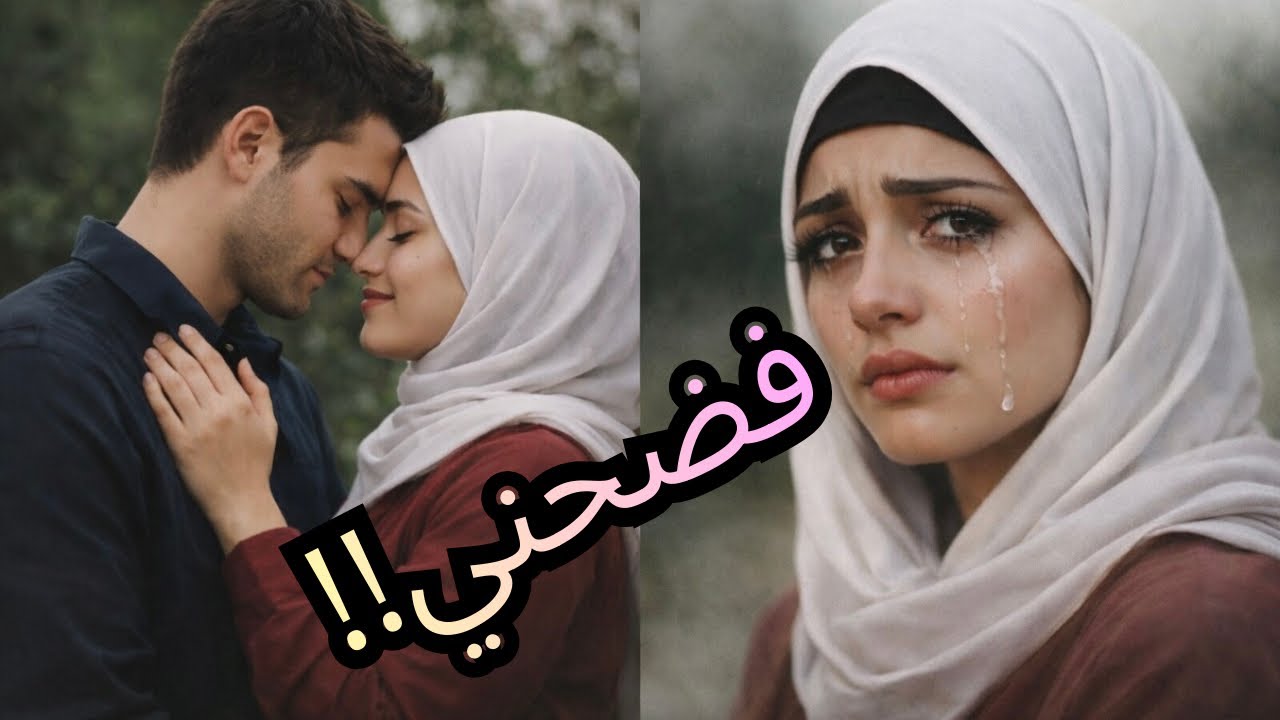 سعيد ونورا .. قصة حب مؤلمة🥹 والنهاية صادمة😳