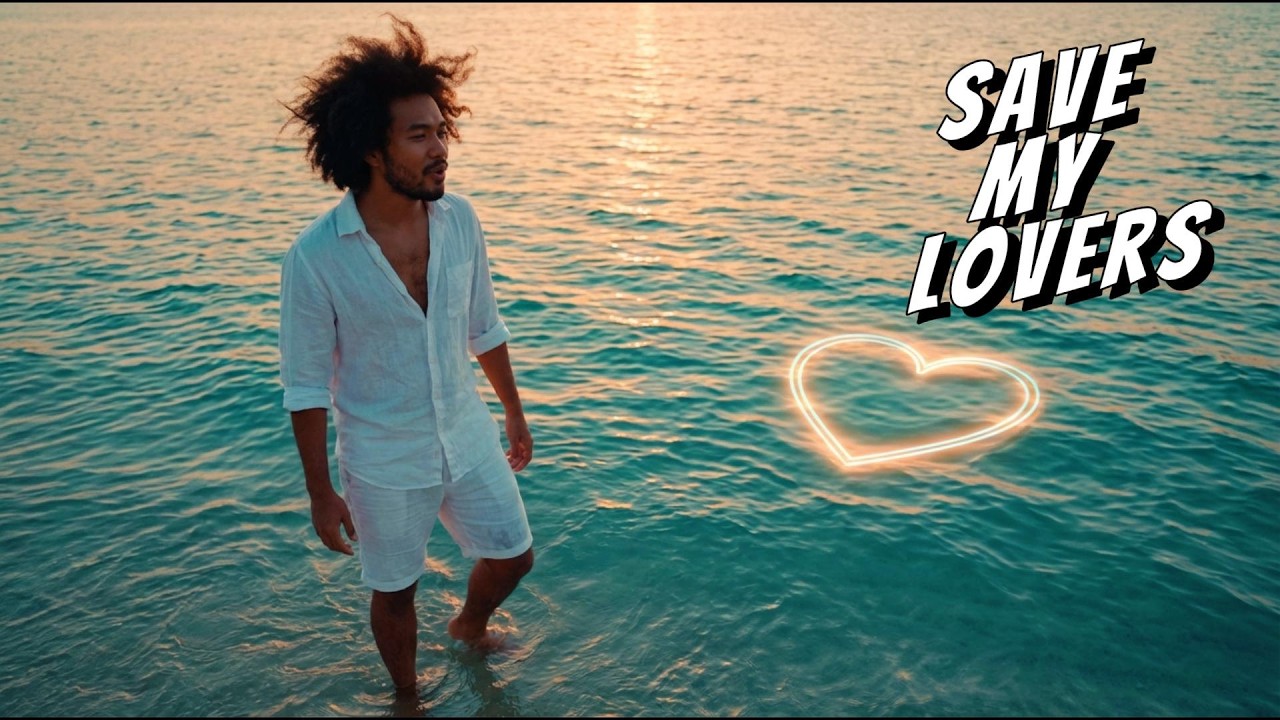 Khalid, Gryffin & Kygo - Save My Love (Music Video)