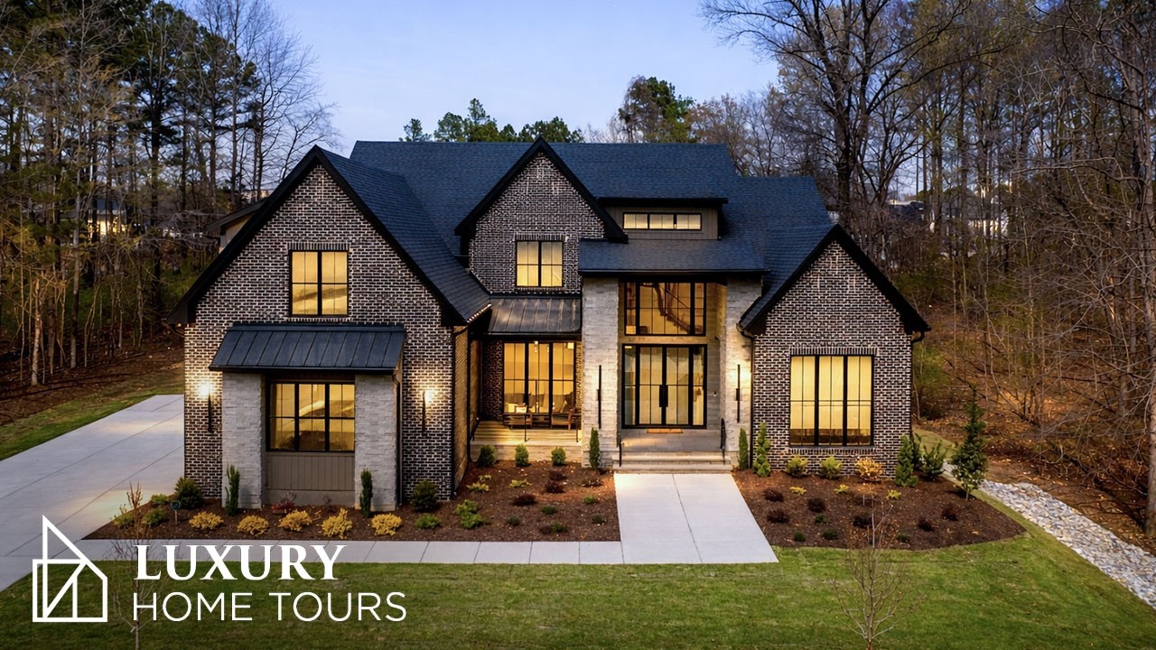 This $2.7M Parade of Homes Winner Is Next-Level