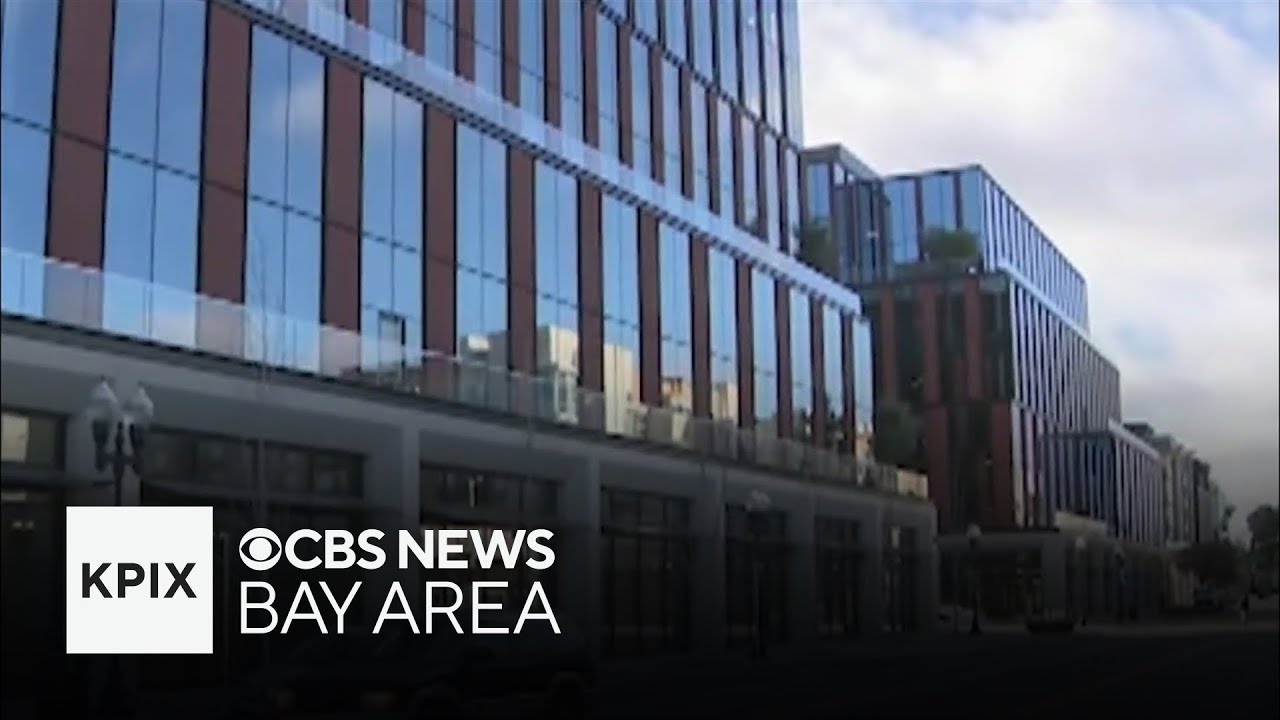 Silicon Valley&rsquo;s real estate market getting boost from tech companies