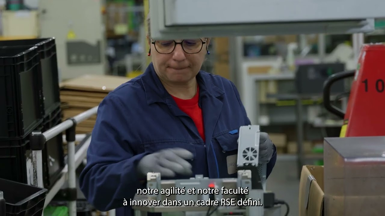 30 ans de Passion et de Savoir-Faire